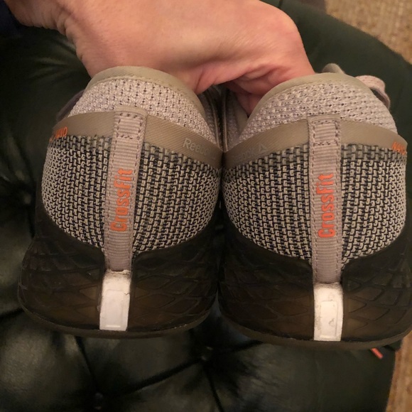 CrossFit Nano 10 - Picture 2 of 9